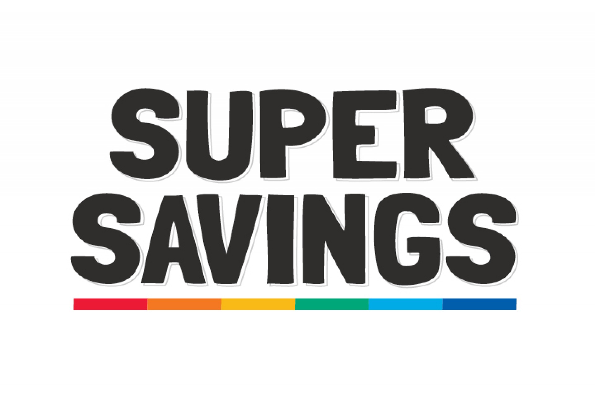 सुपर बचत