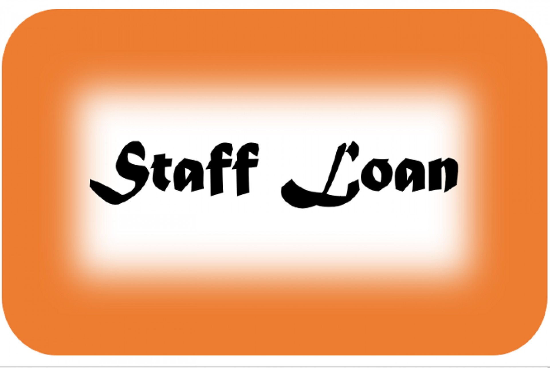 Staff Loan
