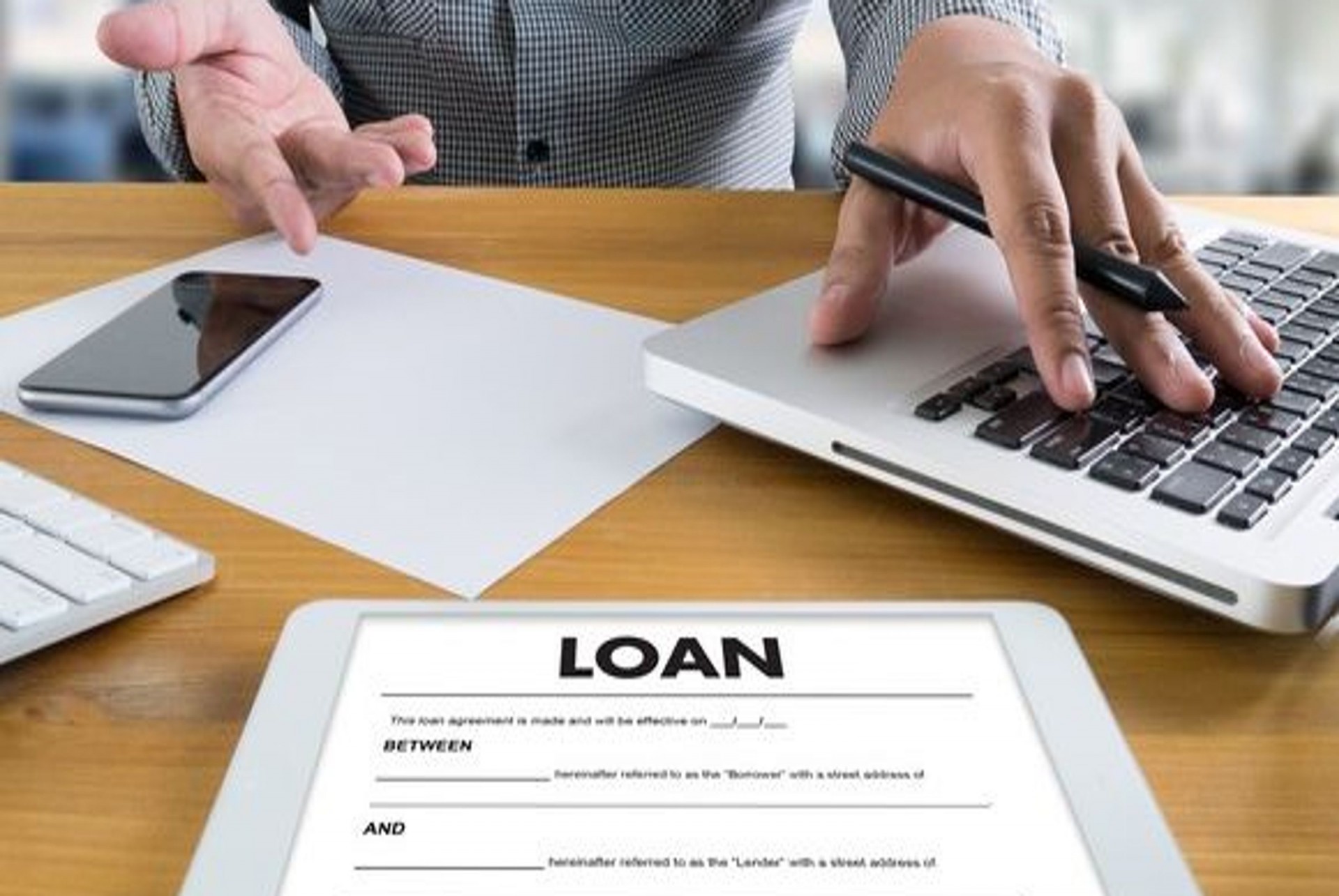 Member Service Loan