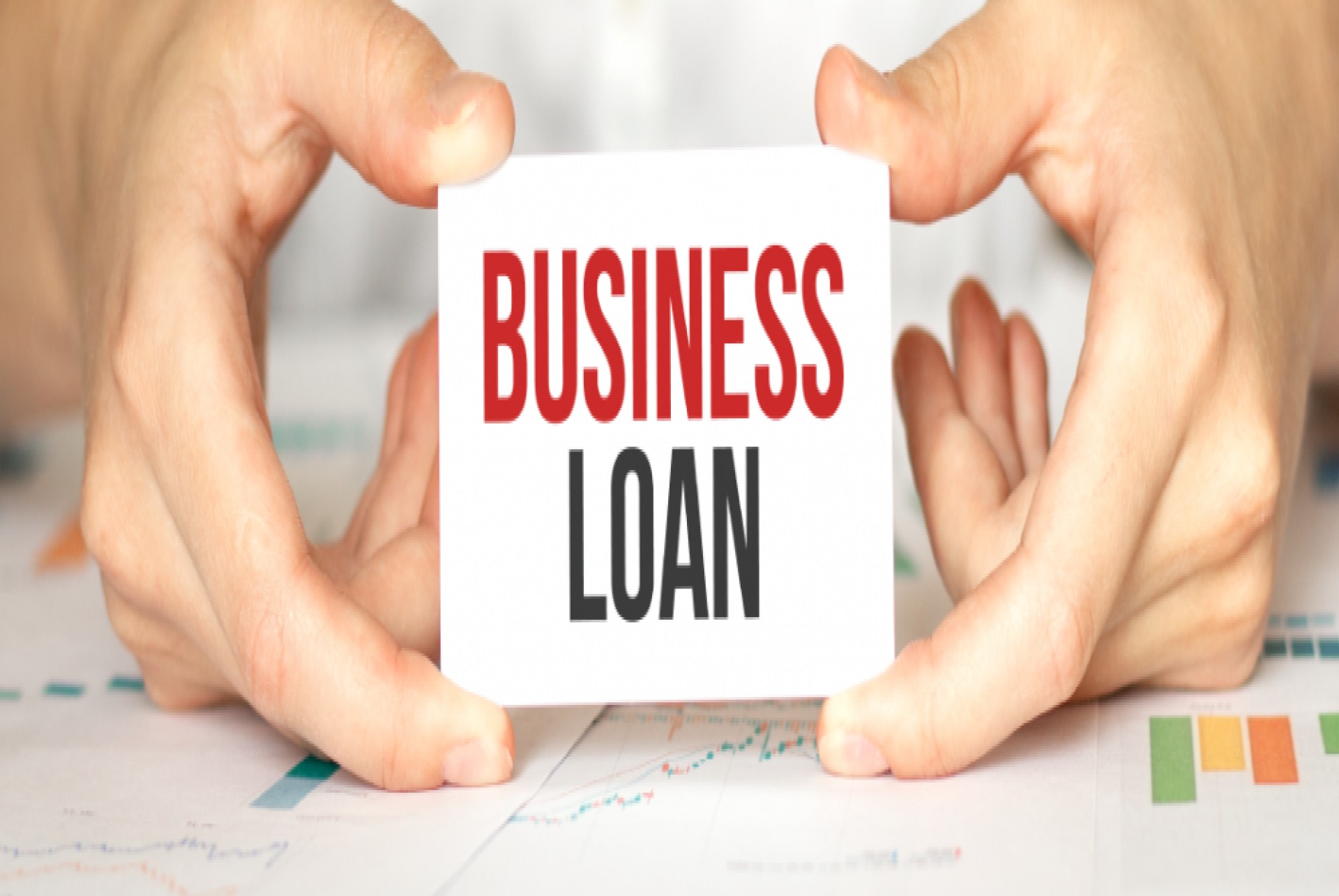 Business Loan